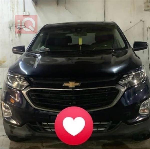 شيفروليه إكوينوكس 2021 للبيع في العراق - أبو الخصيب